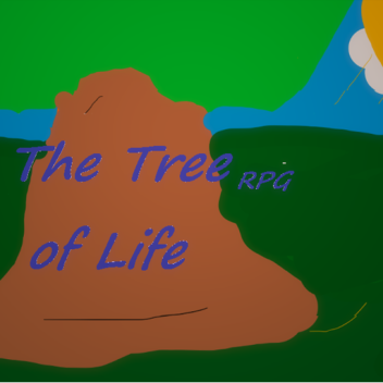 The Tree of Life (BRAND NEW RPG!)