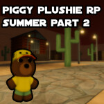 [NEW OWNER] Piggy: Plushie RP
