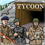 WW2 Tycoon [Spring Event]