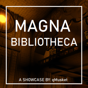 Magna Bibliotheca