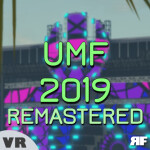Ultra Music Festival 2019™ [REMASTERED]