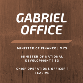 Office of gabrieltan88888