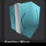 Blue Smiley Giftbox CLAIM!!