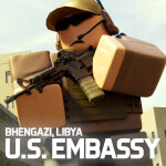 [RAID] US Embassy, Benghazi Libya 