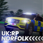 [🚑 PAID TEAMS] UK:RP NW Norfolk