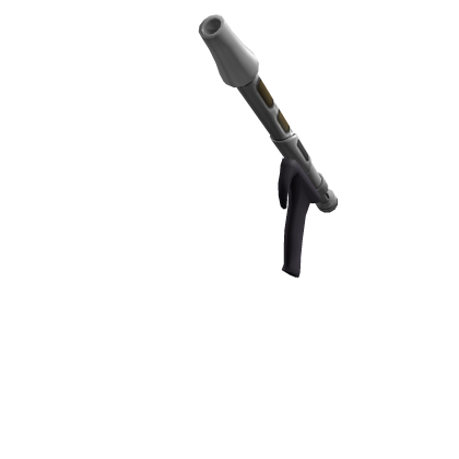 Disintergrex Blast Gun | Roblox Limited Item - Rolimon's