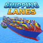 Shipping Lanes