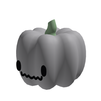 Animated Pumpkin2 - Dynamic Head