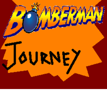 Bomberman Journey (Alpha)