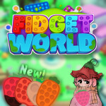 [🗺️CLASSIC MAP UPDATE🗺️] Fidget World