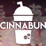 Cinnabun (Cafe V.6) NEW CAFE!