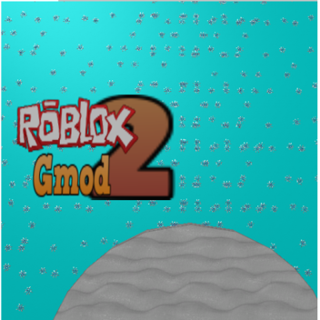ROBLOX Gmod 2 #Update