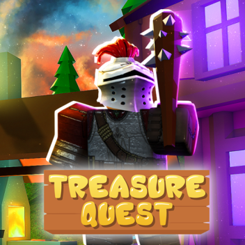 Treasure Quest Classic