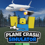 ❄️Plane Crash Simulator [1.1.2]