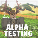 Alpha Test | Adventure Steakhouse™ Restaurant