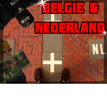 Belgie en Nederland  (privé alpha)