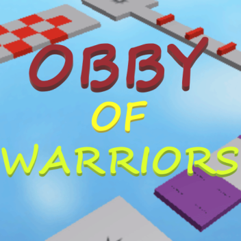 OBBY OF WARRIORS