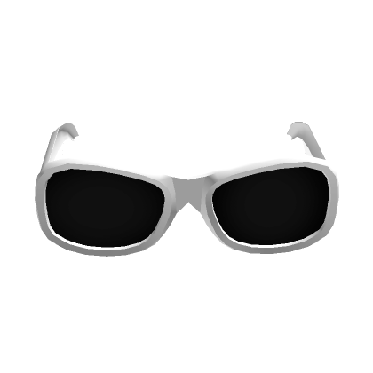 Occhiali rapper discount