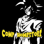 [3K VISITS!] Comp HomeStore