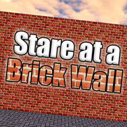 Stare at a Brick Wall thumbnail