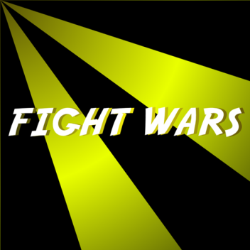Fight Wars (DISCONTINUED)