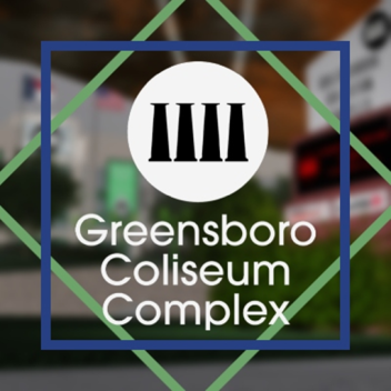 Greensboro Coliseum Complex (2023)