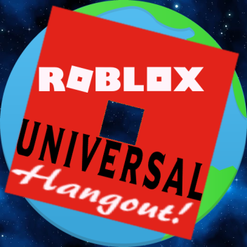 Roblox Universal Hangout of 2018! (Egg Hunt!)
