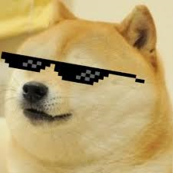 THE ATTACK OF DOGE!!!!