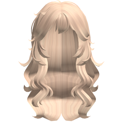 Free Roblox Hair Transparent PNG - PNG Play
