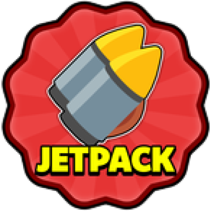 Jetpack - Roblox