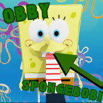 [NEW] Obby into Spongebob for VIP!