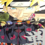 ★ Naruto Shippuden - ナルト - 疾風伝