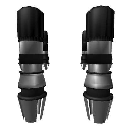 Jetpack for head - Roblox