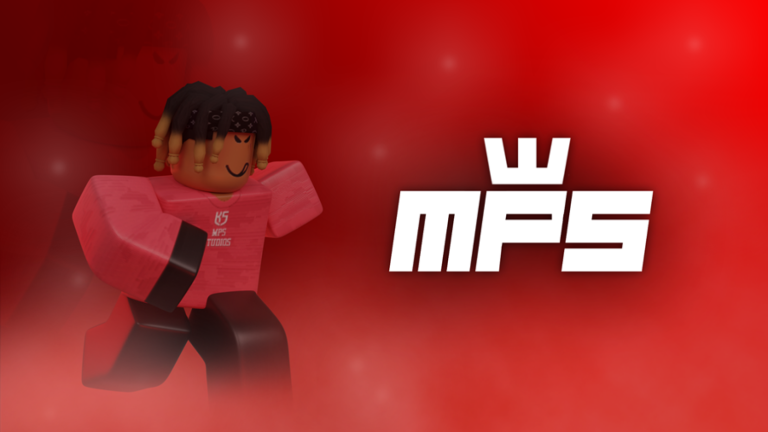 🎁 MPS 4-a-side | ROBLOX