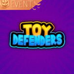 Toy Defenders 🏰 Tower Defense