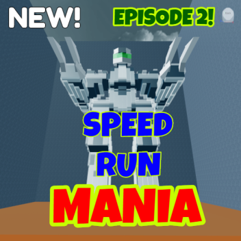 (Legacy 1) Speed Run Mania