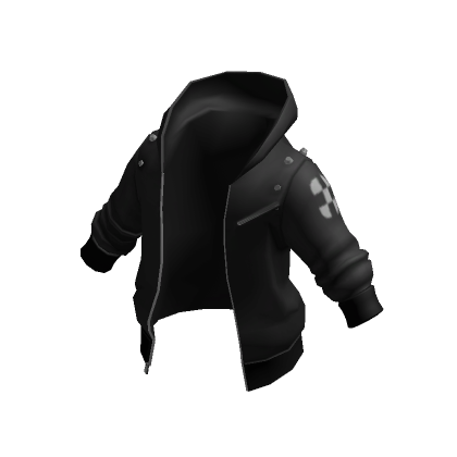 Roblox leather jacket hotsell