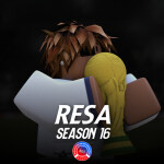 RESA Match Pitch