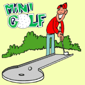 Mini golf 2008 [BROKEN]