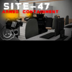 [BETA] Armed Containment Area 47