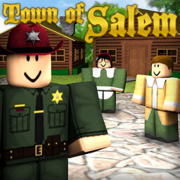 Town of Salem | FREE thumbnail