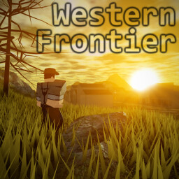 Western Frontier DarkRP thumbnail