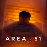 [SCP] Area - 51: Uprising
