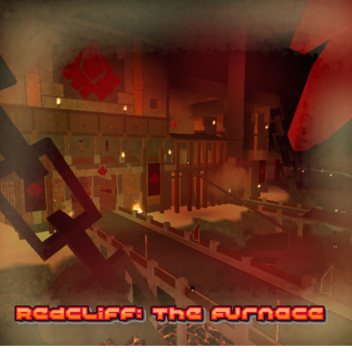 Redcliff's Furnace