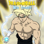 Dragon Ball: New Stories Rebooted