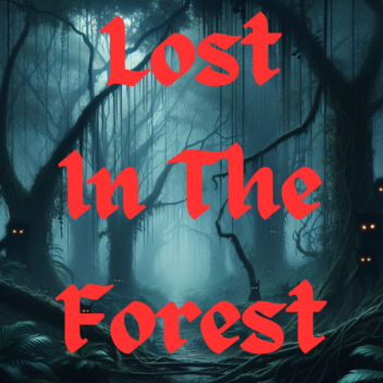 Perdido En El Bosque [Horror]