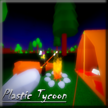 Plastic Tycoon [Alpha] 