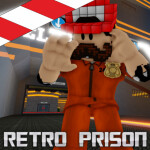 Retro Prison Test Server