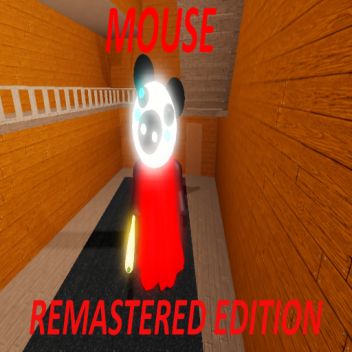 MOUSE Remastered (Discontinued For now.)