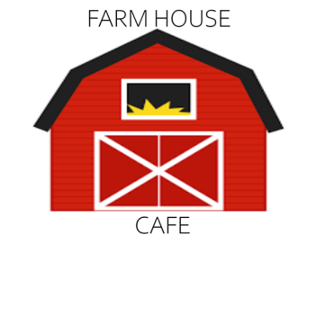 👨‍🌾Farm House Cafe 🚜 CLOSED